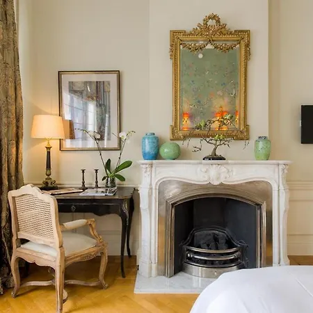 Jvr 108 Bed and breakfast 5*