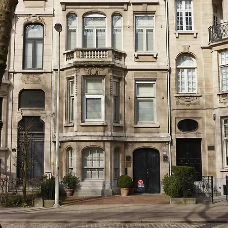 Bed and breakfast Jvr 108