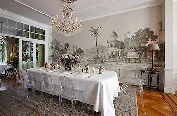 Jvr 108 Bed and breakfast Amberes