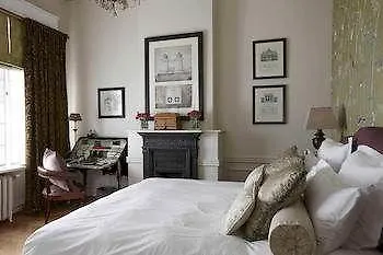 Bed and breakfast Jvr 108 Amberes