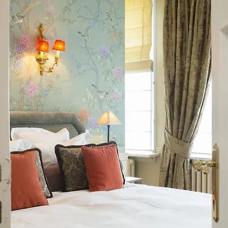 Jvr 108 Bed and breakfast