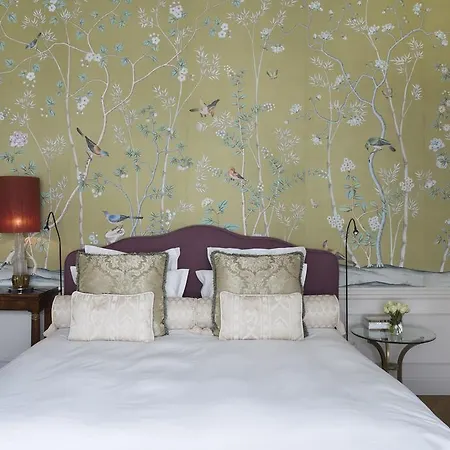 Jvr 108 Bed and breakfast 5*