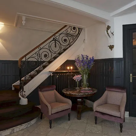 Bed and breakfast Jvr 108