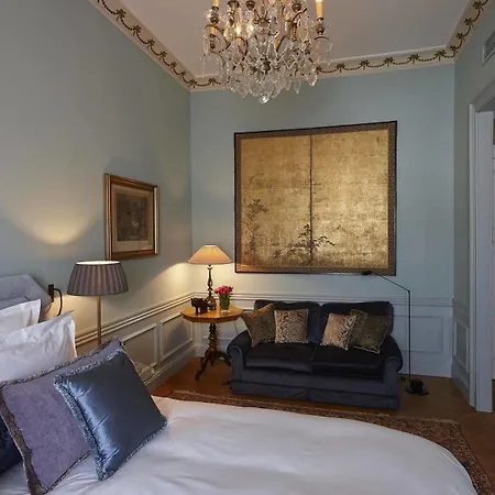 Bed and breakfast Jvr 108